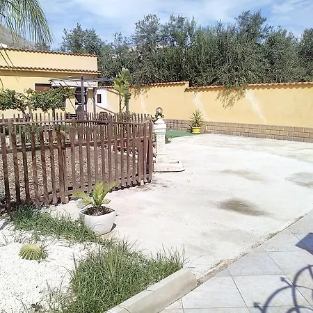 Maison d'hôtes Shusciu