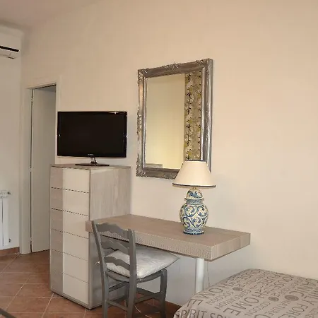 Maison d'hôtes Shusciu